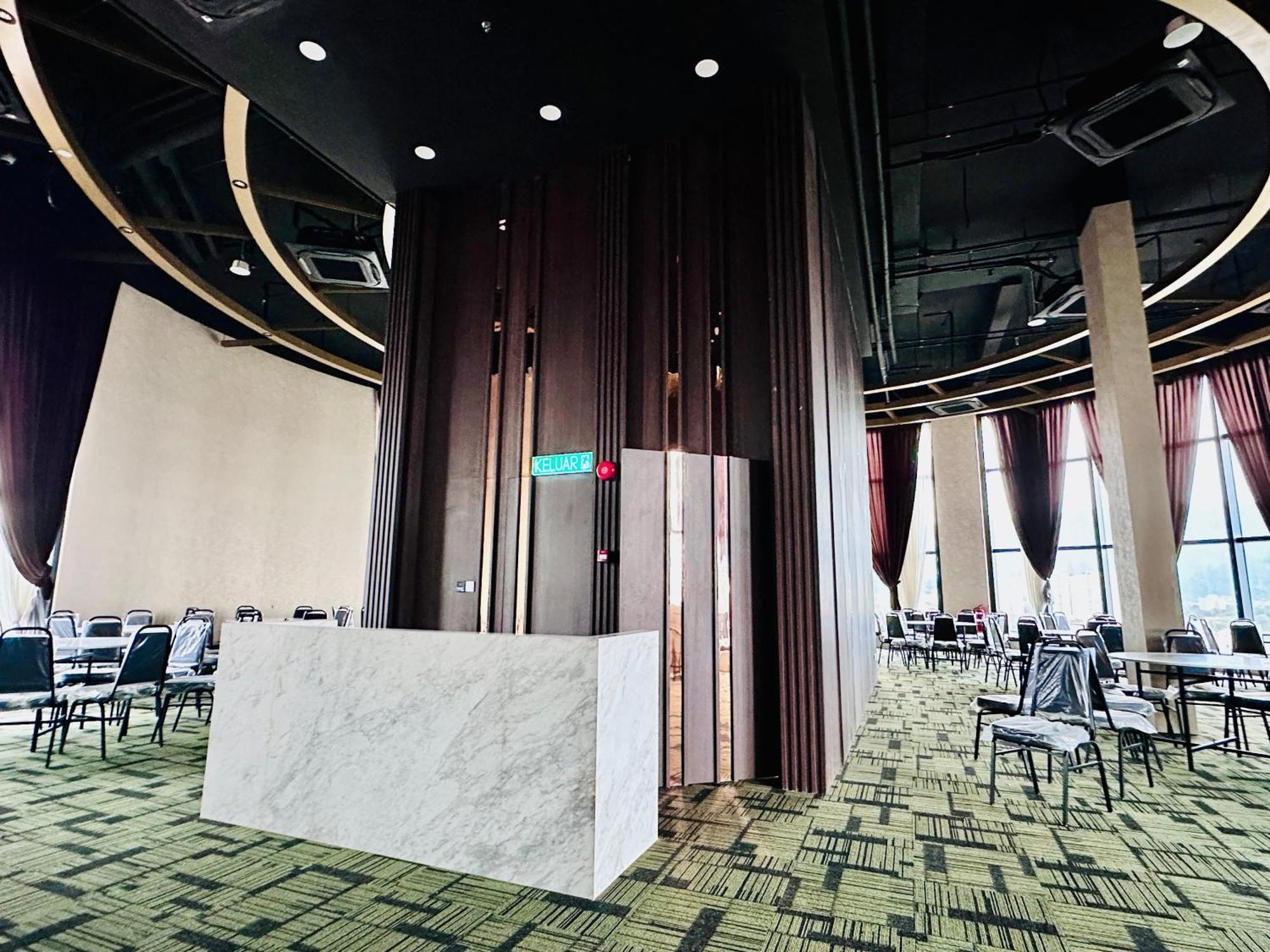 New 2br Or 3br Homey Getaway 7 To 10 Pax At Urban Suites, Georgetown By Urban Staycation Lod Apartment Jelutong